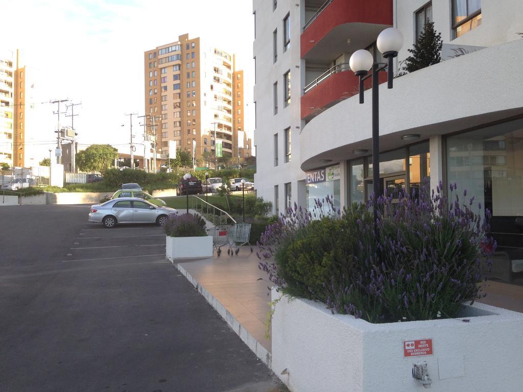 Apartment Castilla