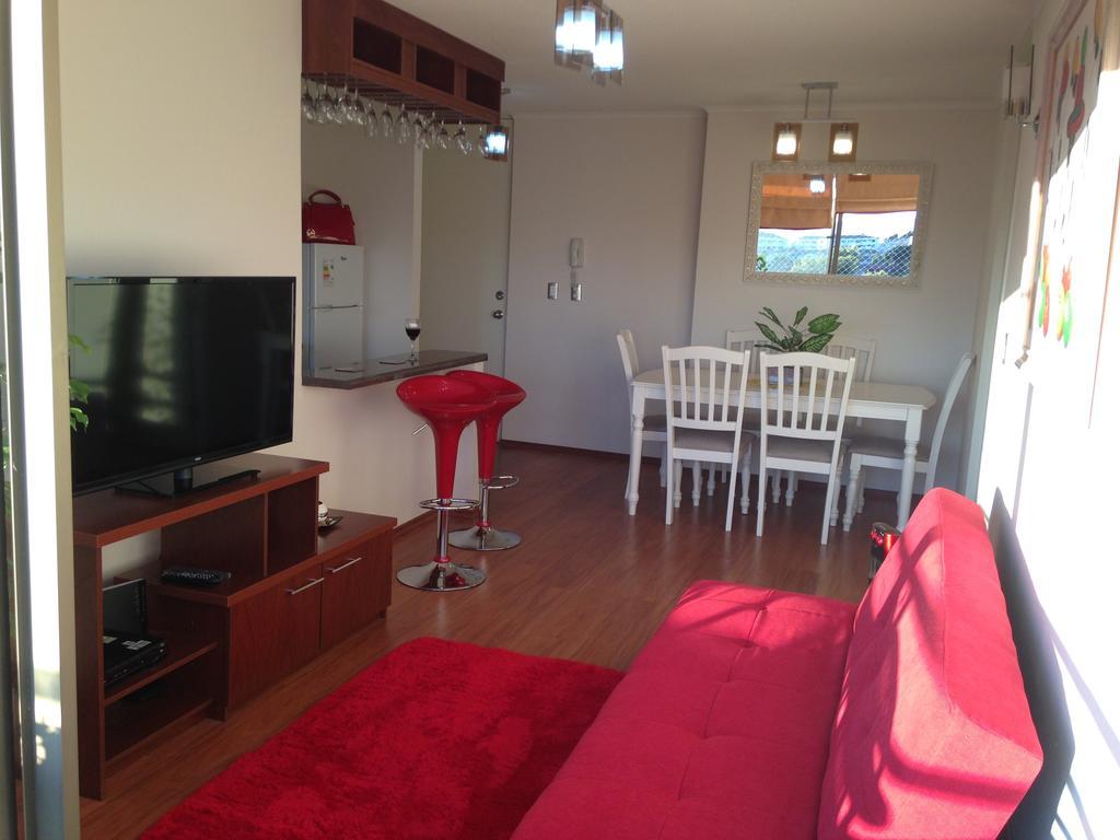 Castilla Apartment Vina del Mar