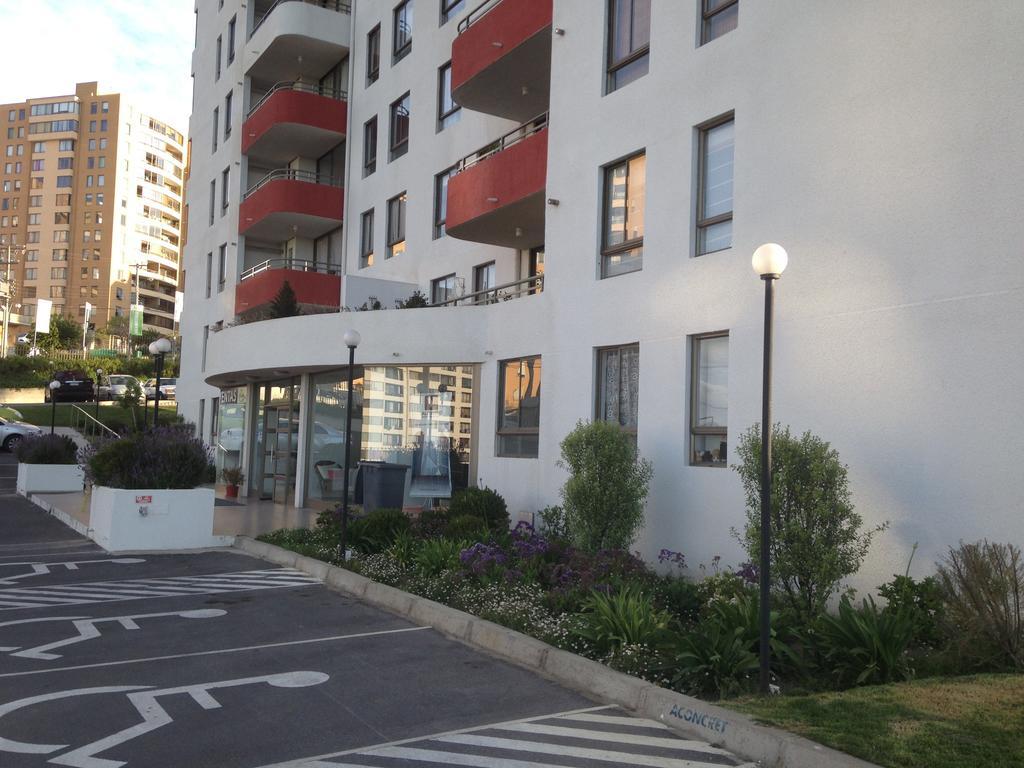 Castilla Vina del Mar