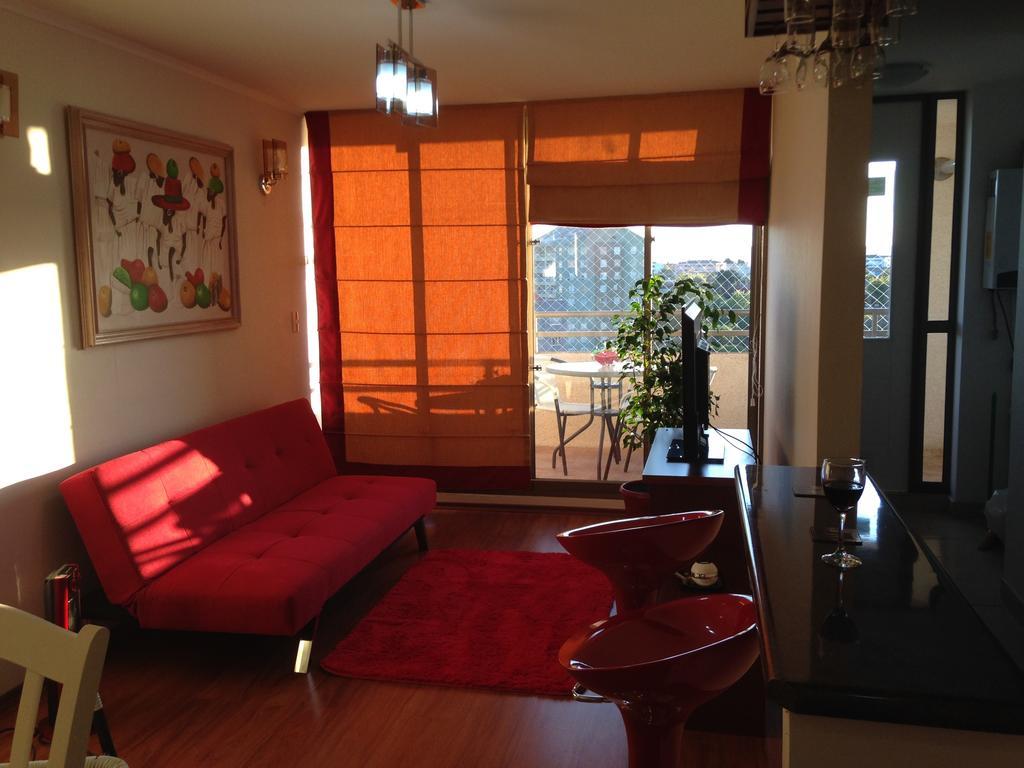 Castilla Apartment Vina del Mar